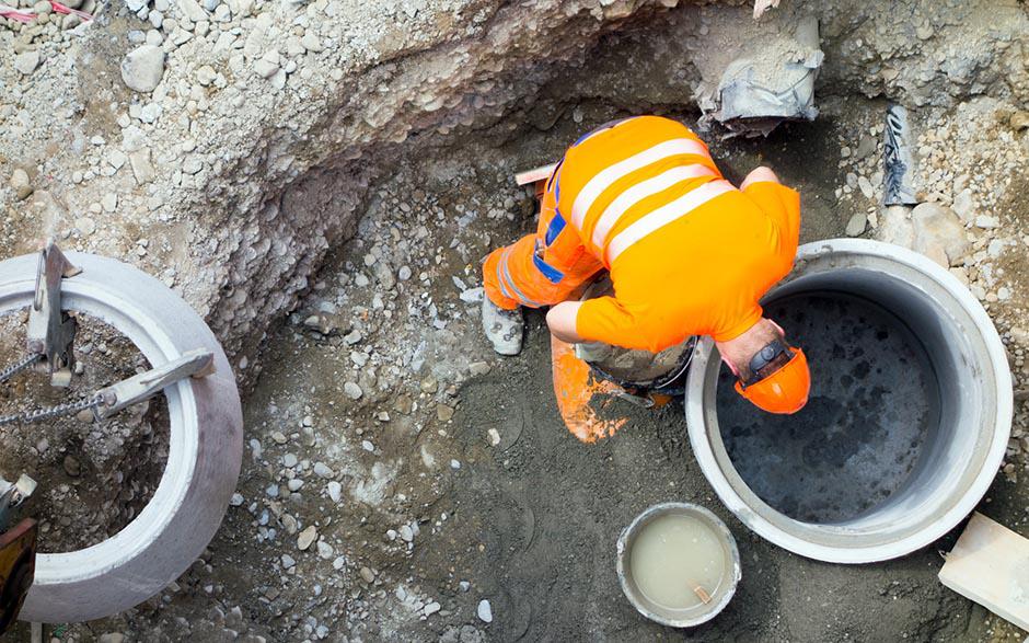 déboucheur de canalisation Le Port-Marly