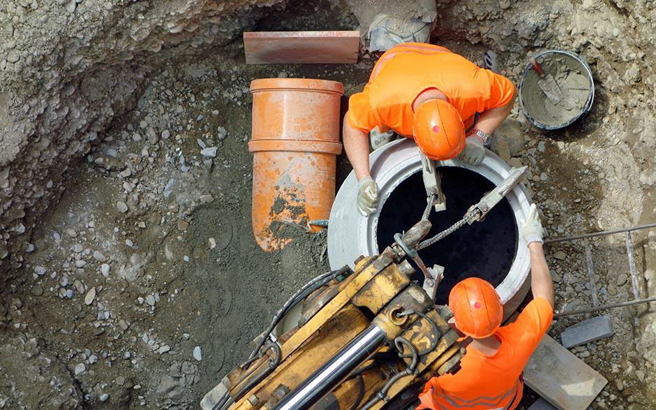 déboucheur de canalisation Le Port-Marly