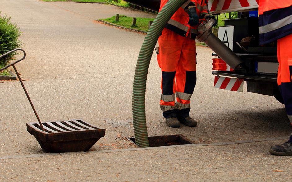 déboucheur de canalisation Le Port-Marly